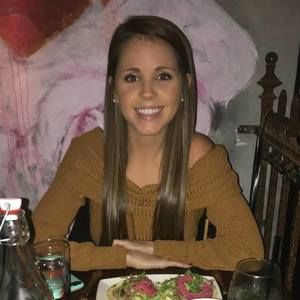 Meet your Posher, Erica